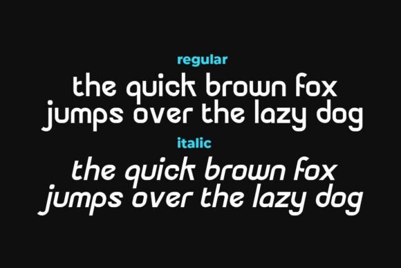 Randu Madu Font PNG with transparent background - Preview 5