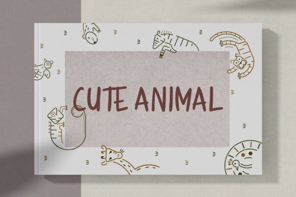 Rasanyaman Font PNG with transparent background - Preview 4