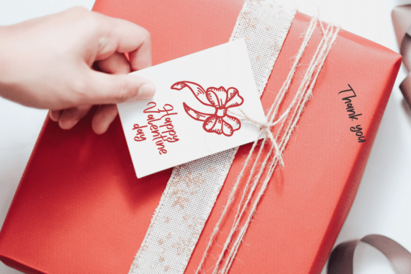 Retro Bow Font PNG with transparent background - Preview 6