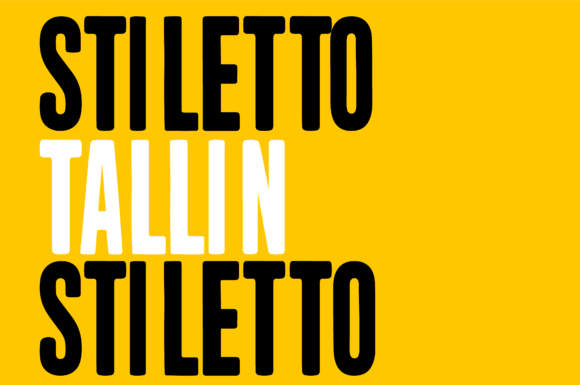 Altura Font - Preview 2