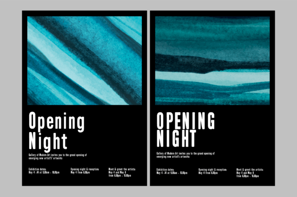 Altura Font - Preview 6
