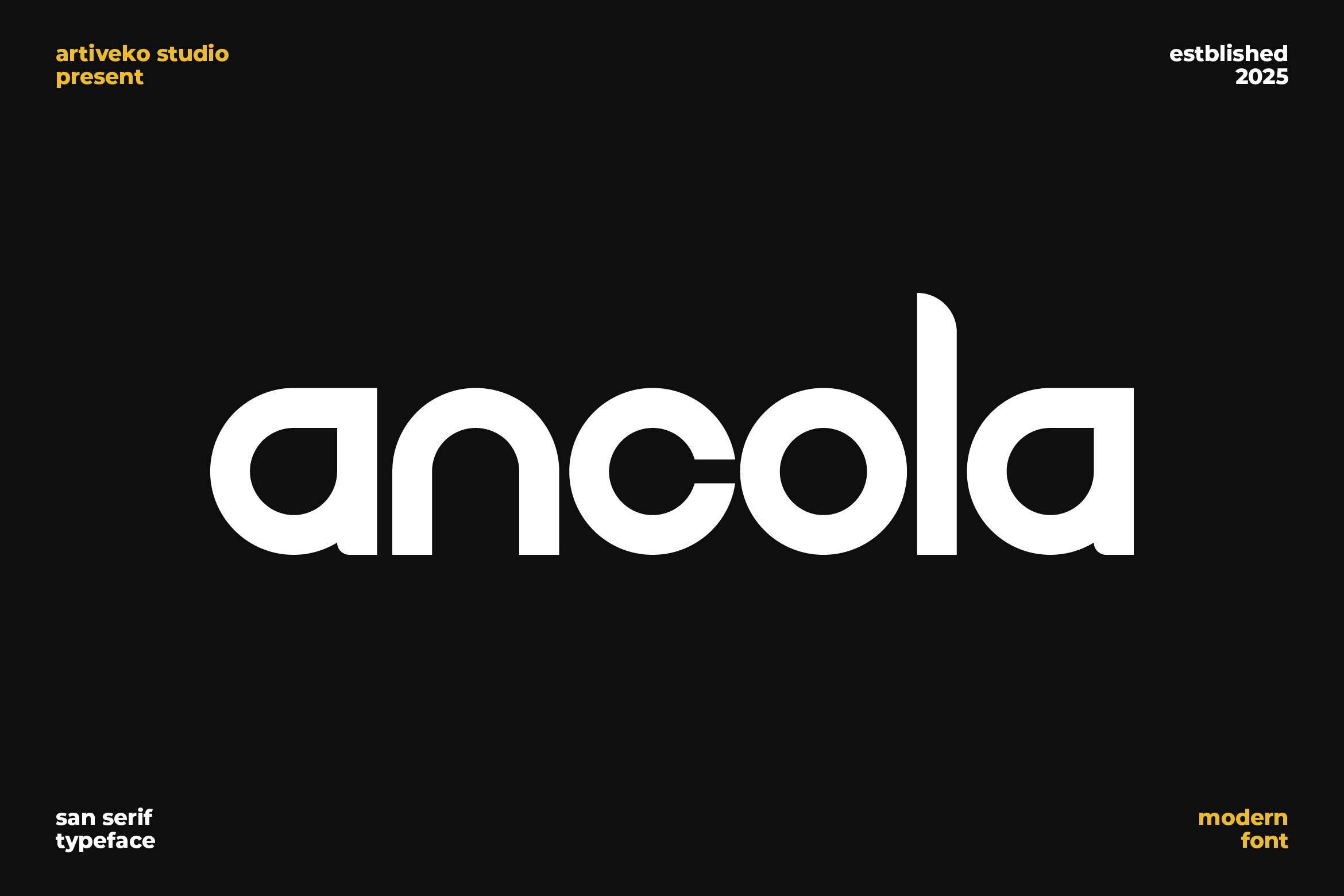 Ancola