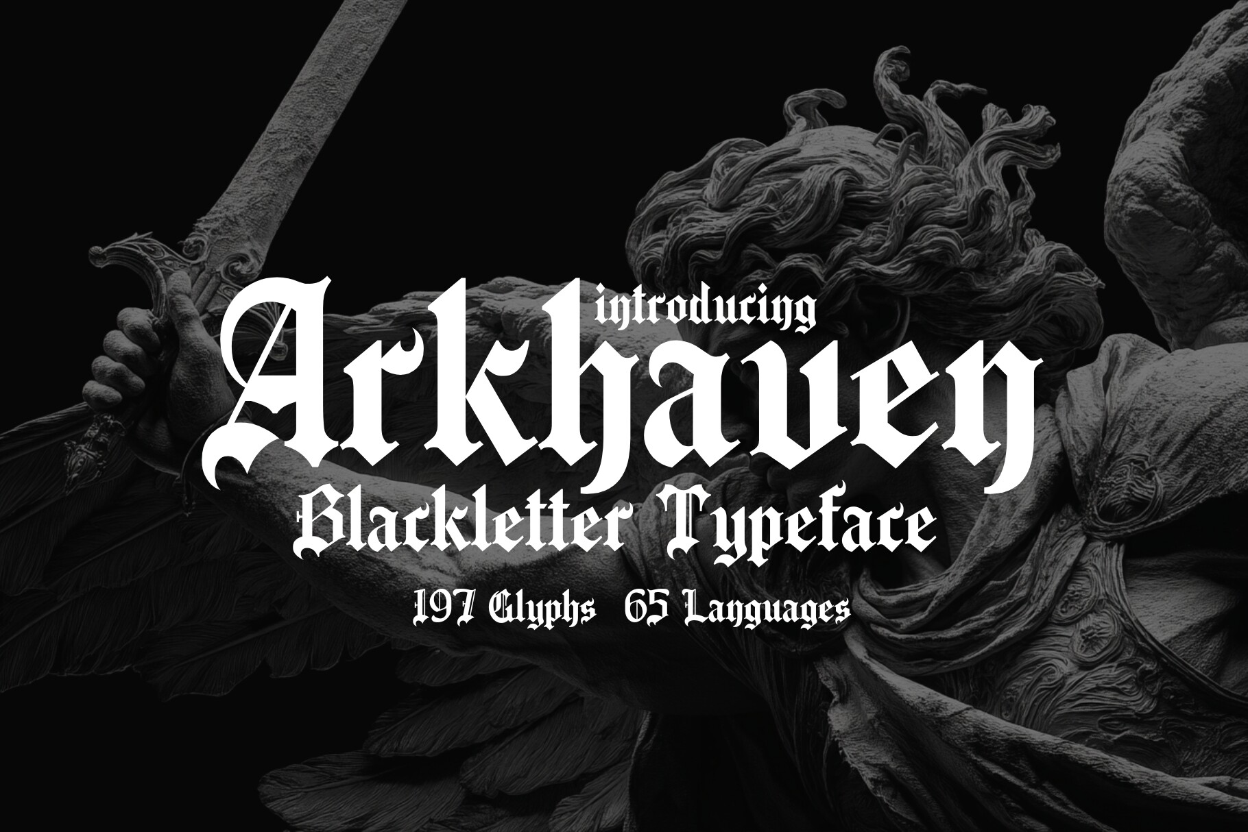 Arkhaven