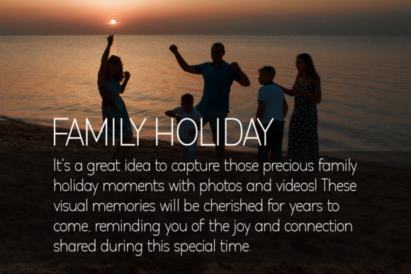 Aromaly Font - Preview 2