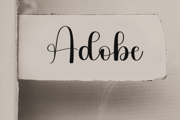 Awesome Handcraf Font - Preview 1