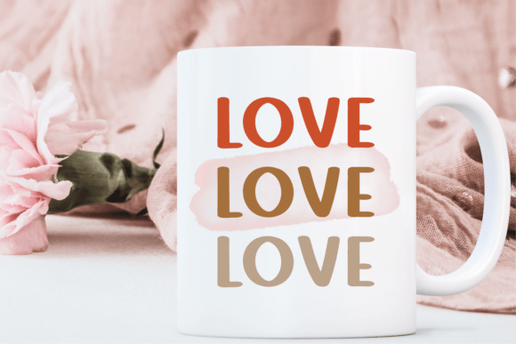Cozy Round Font - Preview 2