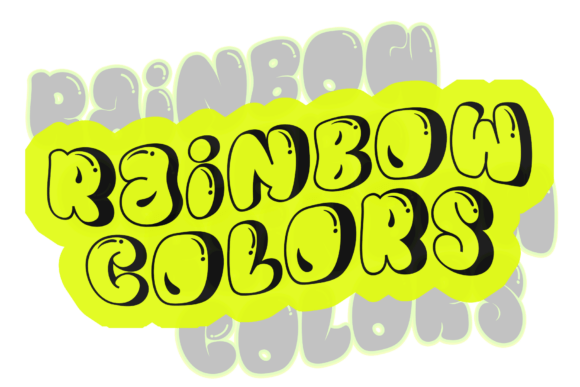 Dancer Font - Preview 3
