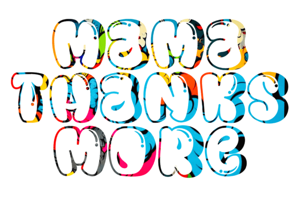 Dancer Font - Preview 4