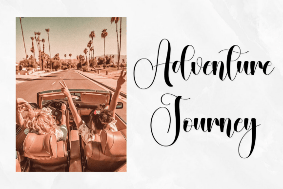 Dreamlight Font PNG with transparent background - Preview 5
