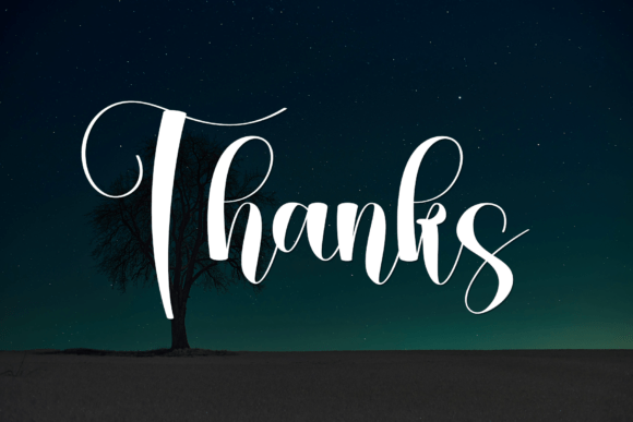 Dreamlight Font PNG with transparent background - Preview 6