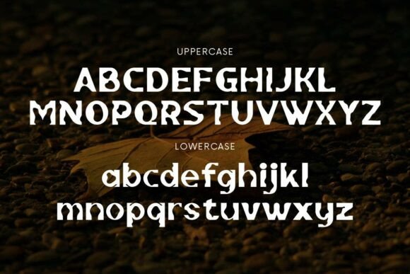 Etternal Font - Preview 1