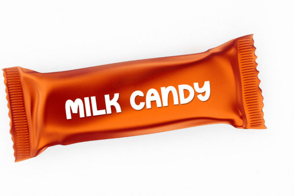 Great Perform Font PNG with transparent background - Preview 1