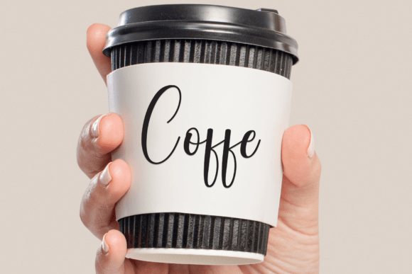 Handwritten Font - Preview 3