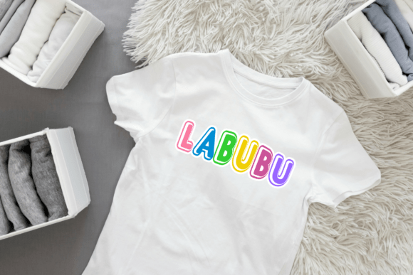Happy Sunday Font - Preview 2