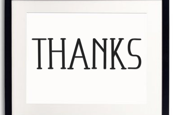 Hello Pumpkin Font - Preview 6
