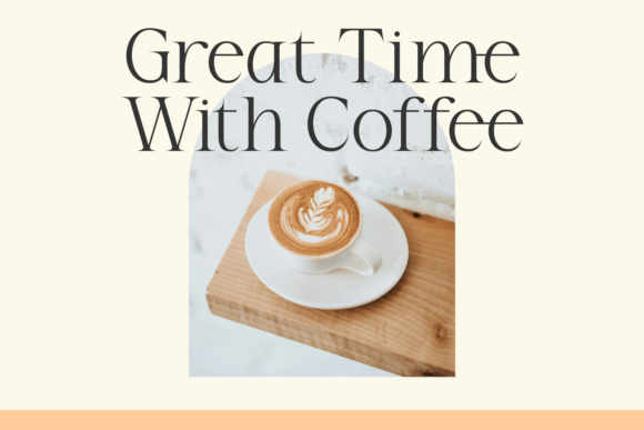 Lunessia Font PNG with transparent background - Preview 2