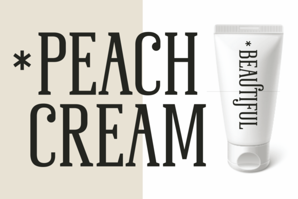 Meravelle Font PNG with transparent background - Preview 1