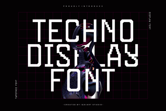 Nebvaro Font PNG with transparent background - Preview 1