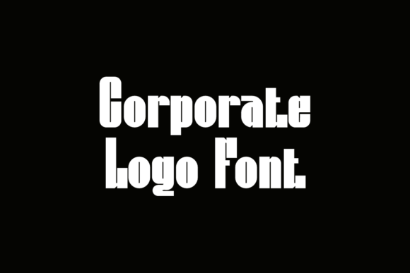 Qenio Font PNG with transparent background - Preview 1
