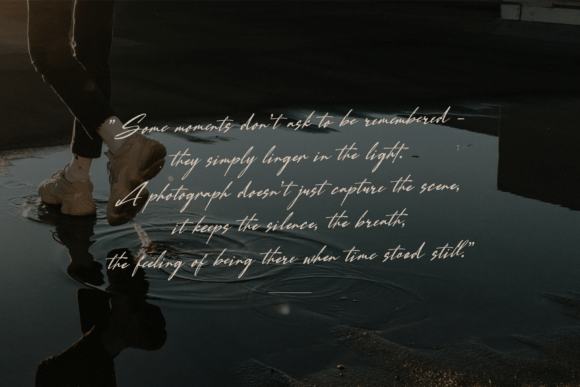 Alletind Font - Preview 2