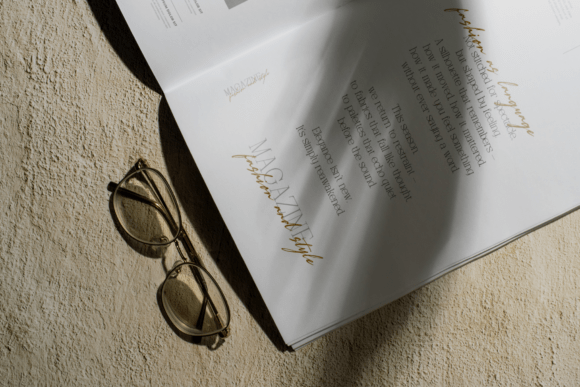 Alletind Font - Preview 6