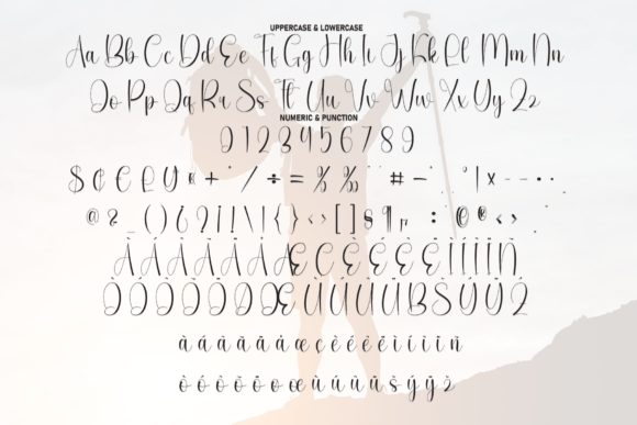 Amstrong Font - Preview 6