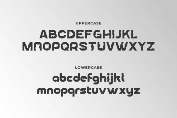 Belinte Font - Preview 1