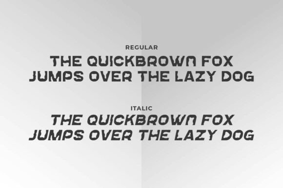 Belinte Font - Preview 6