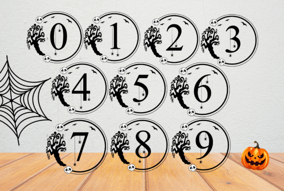 Boo Boo Font - Preview 2