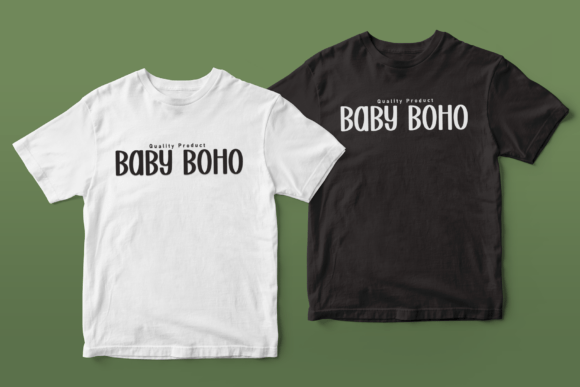 Brother Happyland Font - Preview 1