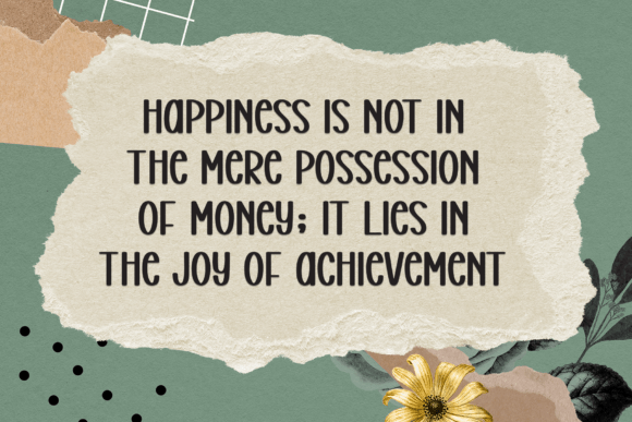 Brother Happyland Font - Preview 4