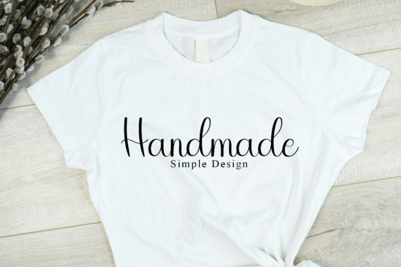 Carrolina Font - Preview 5