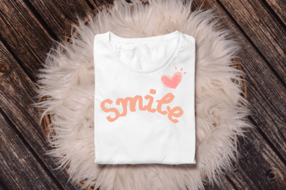 Chunky Street Font font preview - 6