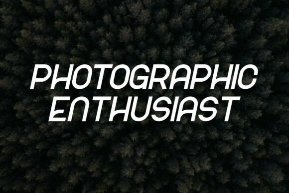 Codda Font - Preview 4