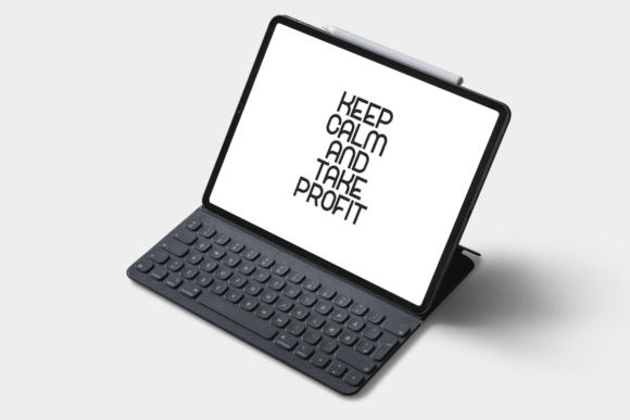 Codda Font - Preview 6