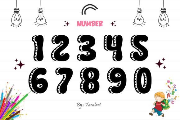 Comicstyle Regular Font - Preview 4