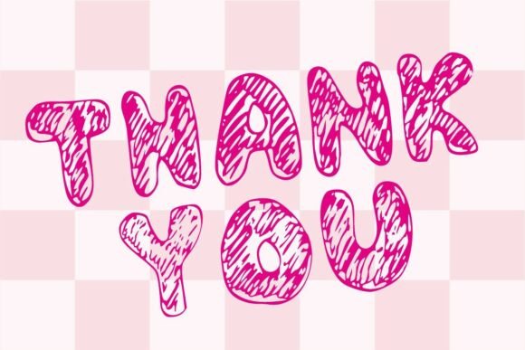 Cutekids Regular Font PNG with transparent background - Preview 2
