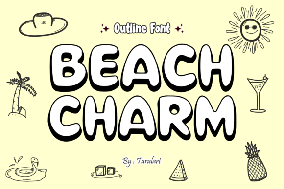 Dailystory Regular Font - Preview 1