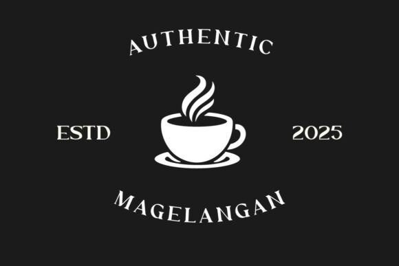 Ethical Mature  Font - Preview 6
