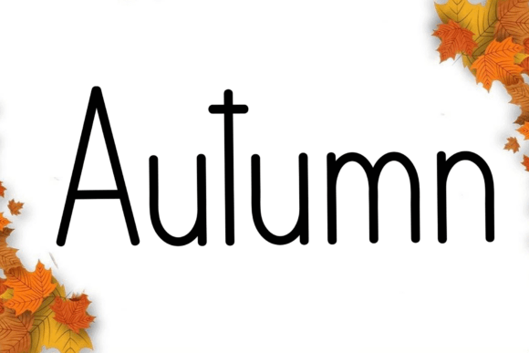 Family History Font - Preview 2