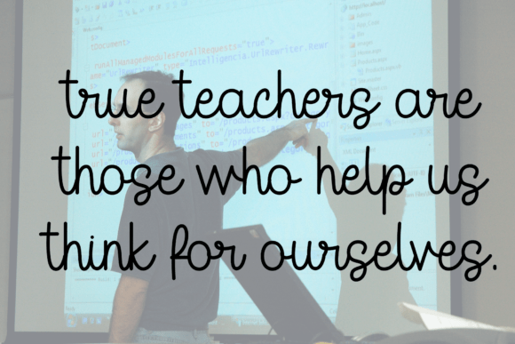 Love Teacher Font PNG with transparent background - Preview 2