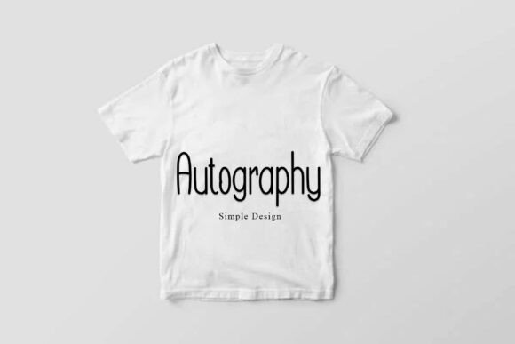 Minimalist Design Font PNG with transparent background - Preview 2