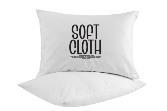 Sleep Dream Font font preview - 3