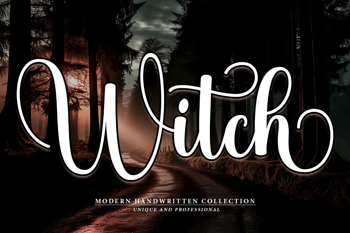 Witch