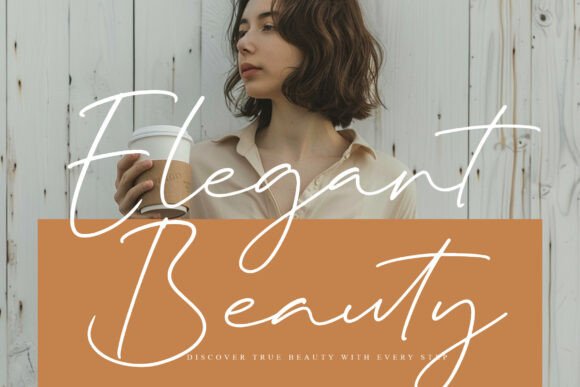 Astralbreakfast Regular Font - Preview 1