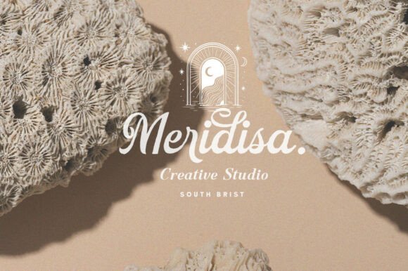 Bardguine Serif & Script Duo Font Font - Preview 3