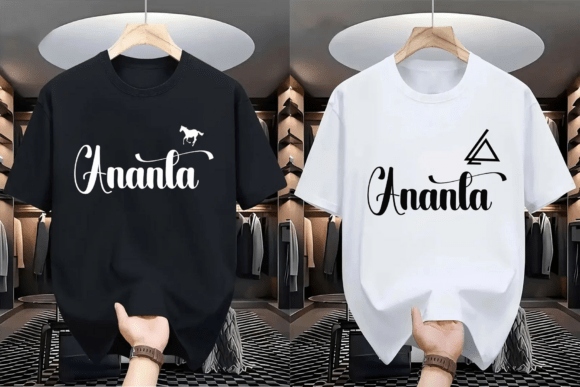 Beautican Font - Preview 1