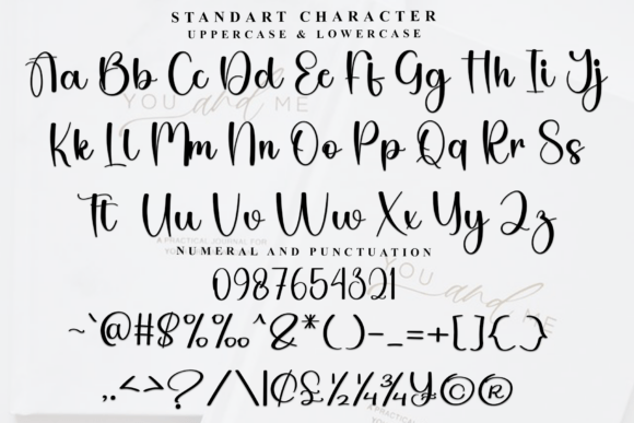 Brithney Font - Preview 4