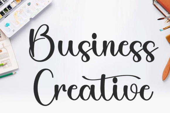 Brithney Font - Preview 5