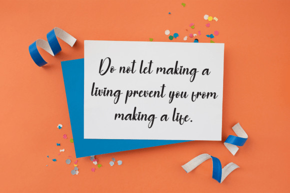 Charming Font - Preview 2